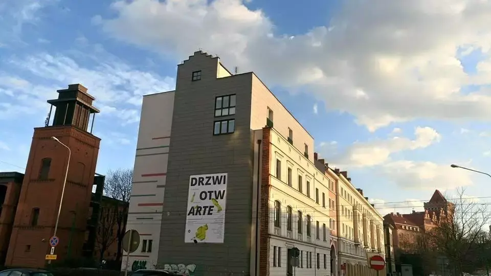 萃欧2018波兰留学系列解读:波兹南美术学院,波兰的"中央美院"