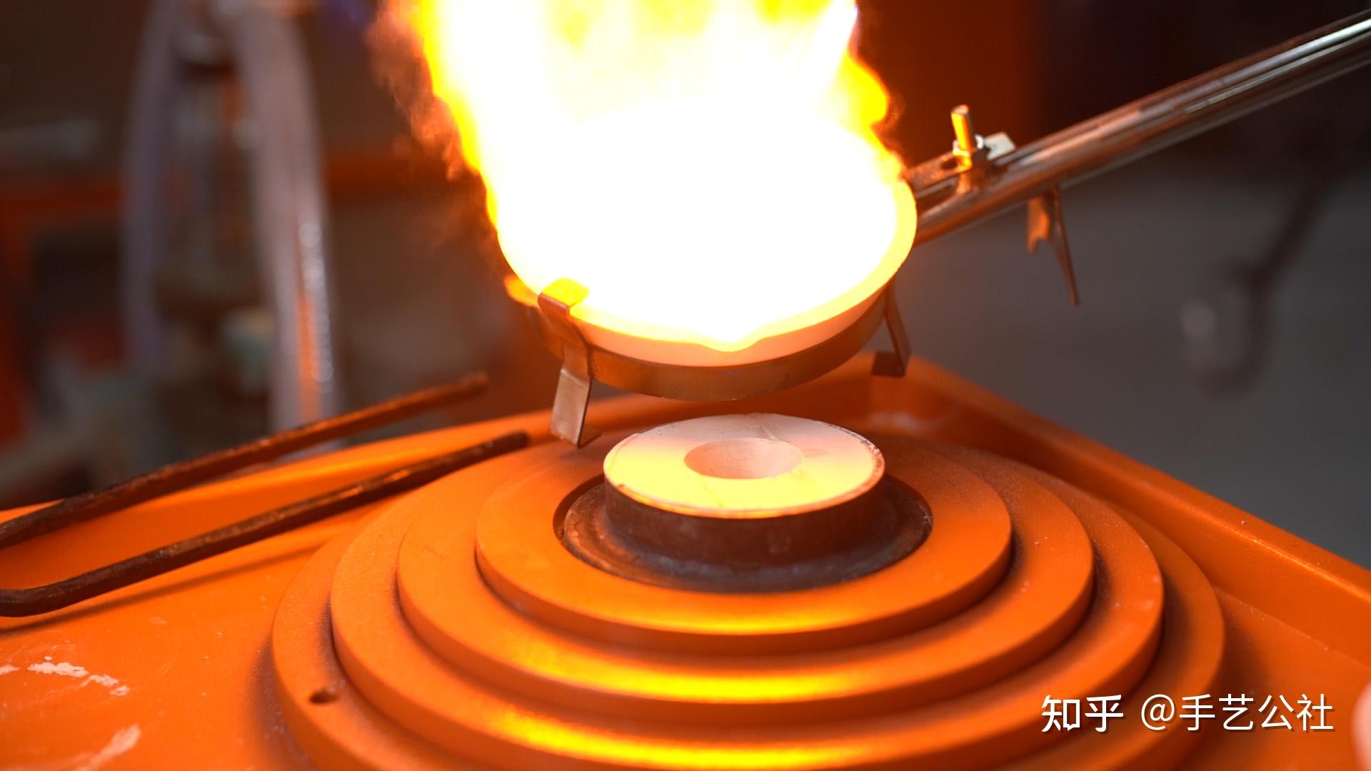 铸造是人类掌握较早的一种金属加工工艺,距今已有约6000年的历史.