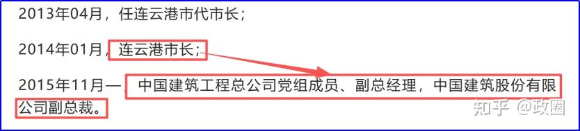 建筑施工央企的行政级别全解(中建、中铁、中铁建、中交、中电建、中能建、安能集团) - 知乎