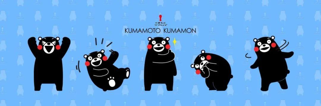 设计视界从日本城市吉祥物看ip形象设计