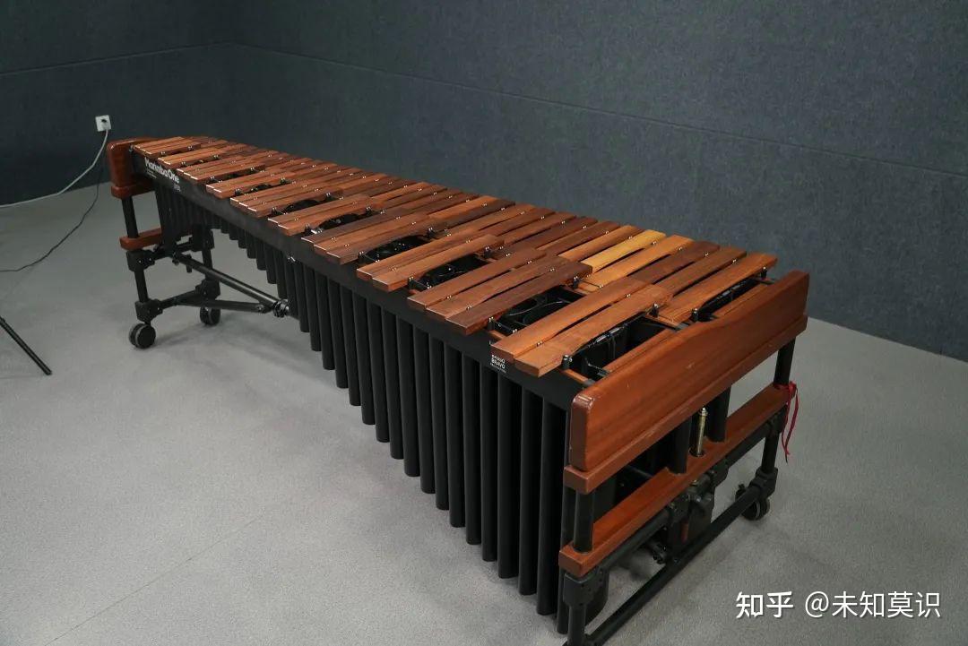 「马林巴」iphone经典铃声,你们知道来自哪个乐器吗?