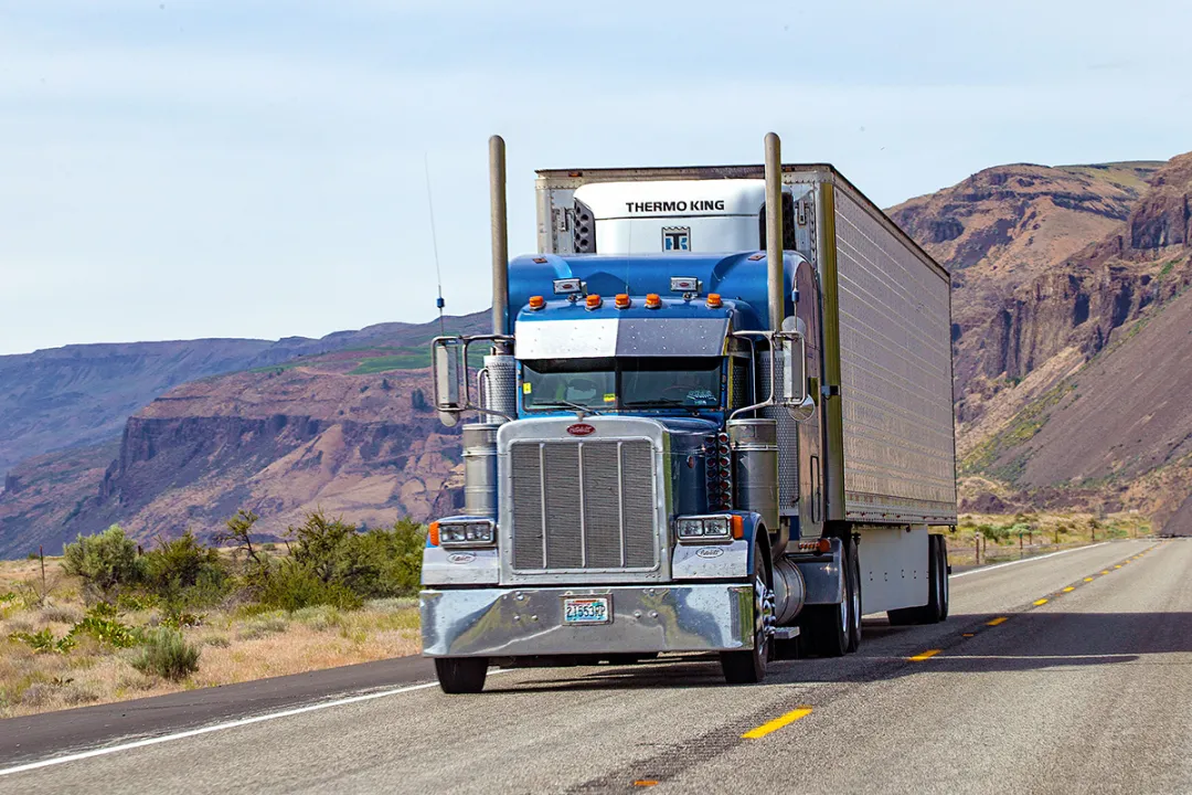 卡车司机该怎么移民加拿大