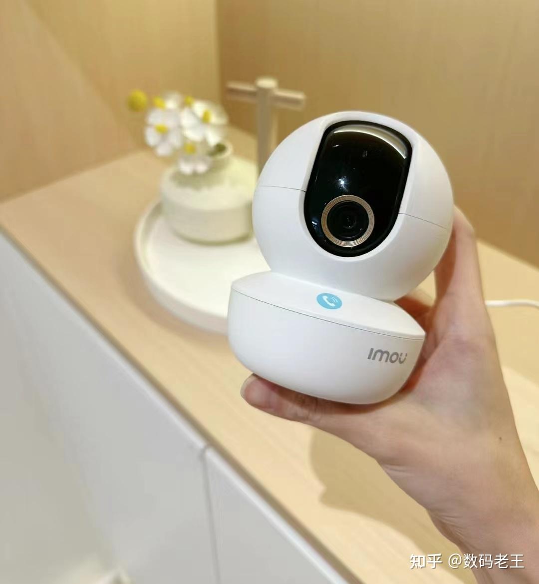 百元热门家用摄像头测评:乐橙,萤石,海康威视究竟哪款值得买 - 知乎