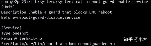 openbmc固件更新之phosphor-bmc-code-mgmt - 知乎