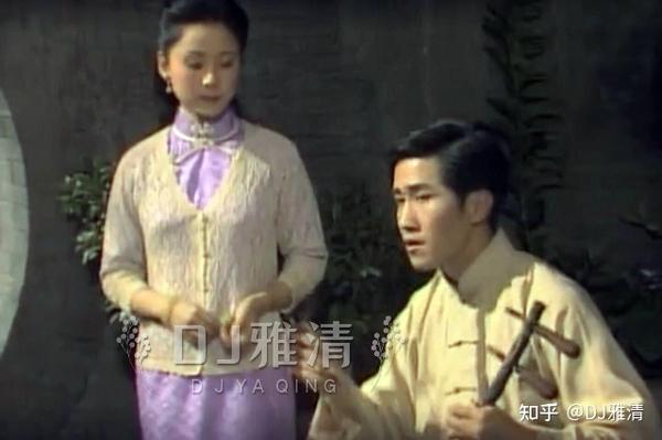 安雯和李勇勇,两版《红楼梦》中最美晴雯,昔日佳人,如今何在? - 知乎