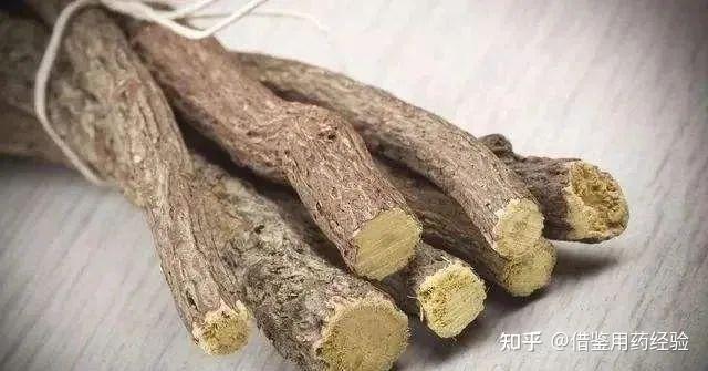 经验分享：慢性胆囊炎，此方值得一学！疏肝、利胆，止痛，请体会 - 知乎