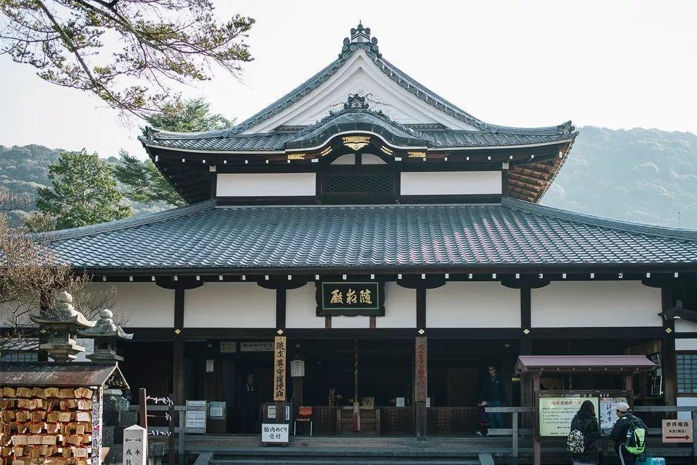 26京都 | 地标建筑——清水寺(二)