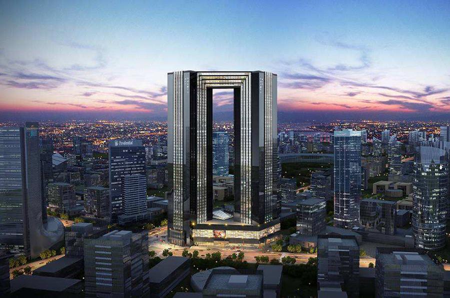 主要从事投融资和资产经营管理,实现国有资产保值增值,促进四川省经济