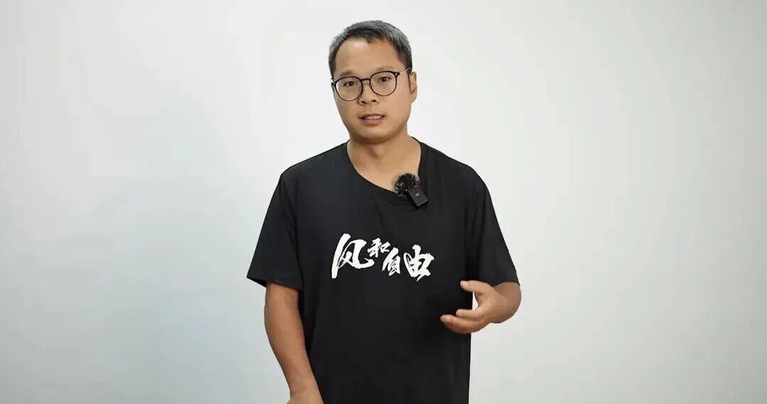 凯越突然宣布“呆子”正式成为产品经理 - 知乎