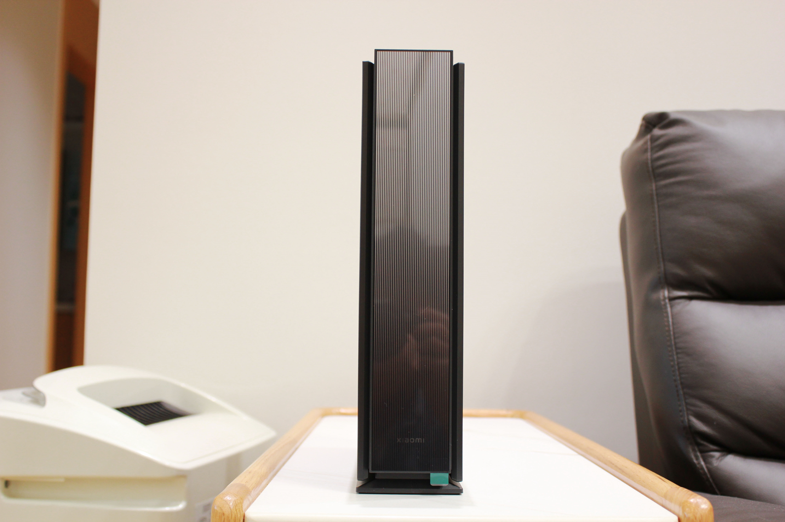 路由新物种全屋智能连接中心高性能路由器2合1小米路由器6500pro详细