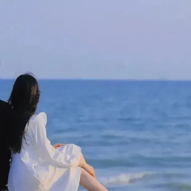 一些超级特别又好看的情侣头像,共190张-最好看的情侣头像动漫一人一半