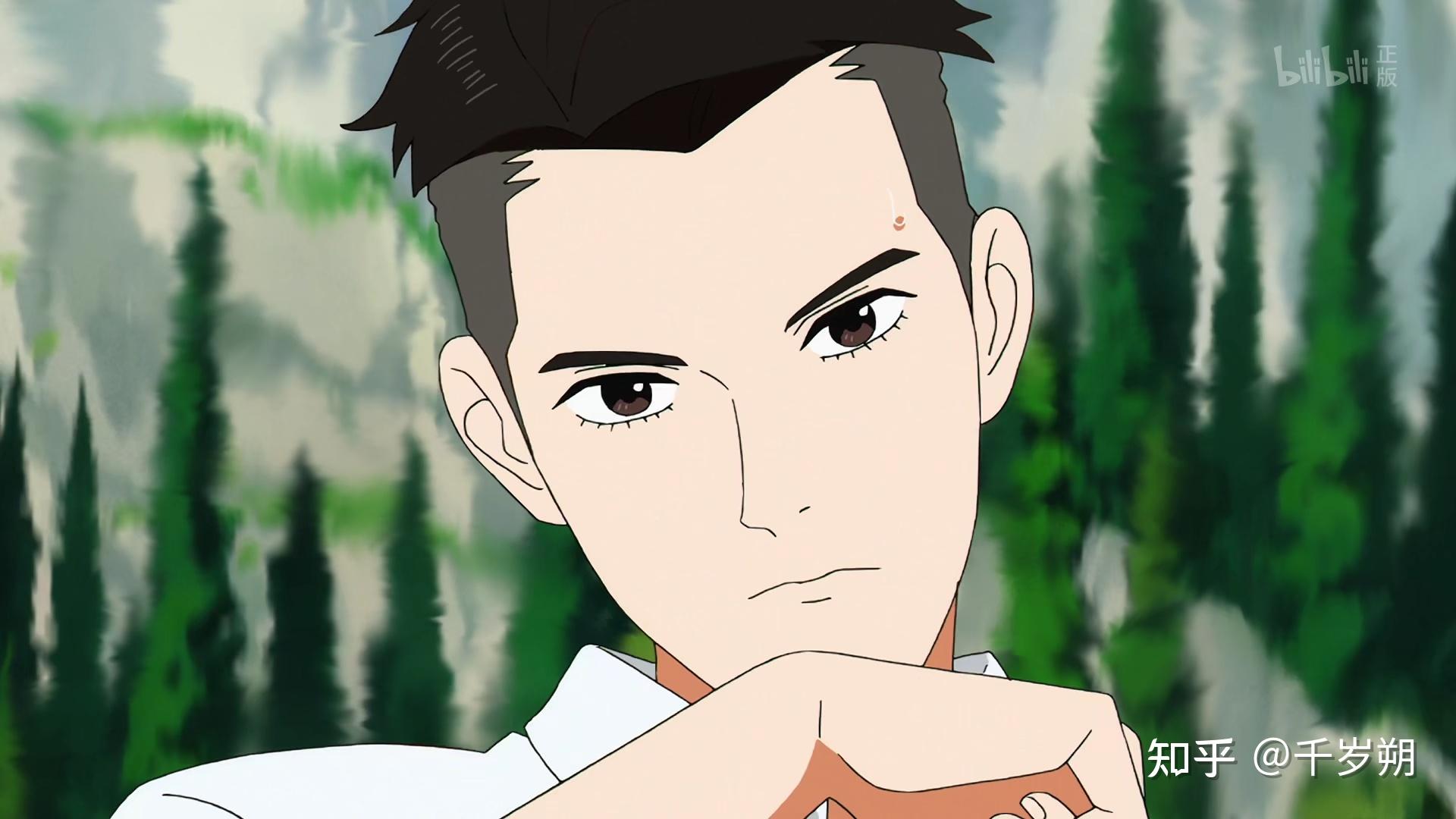 sonnyboy漂流少年第四集分镜演出简析