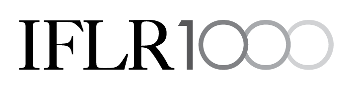 IFLR1000中国区律师事务所2019年度榜单详解 - 知乎