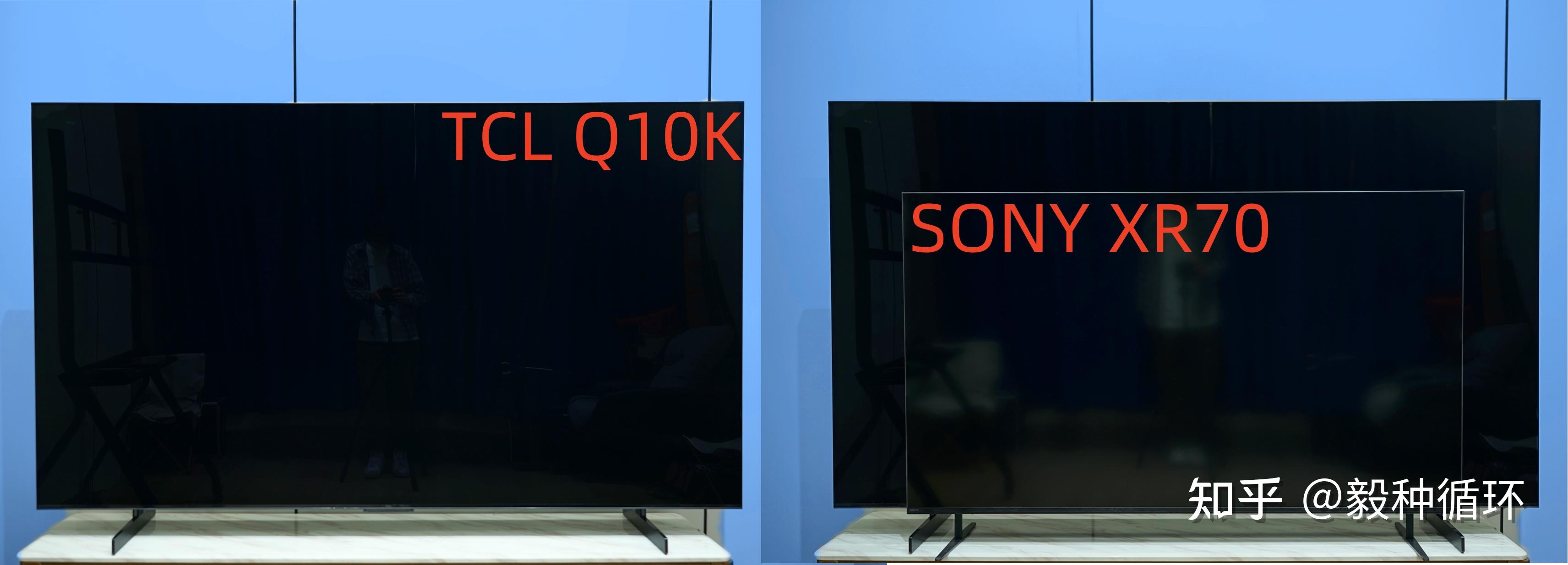 旗舰级miniled电视tcl 75q10k pro评测:超高亮度和超强控光