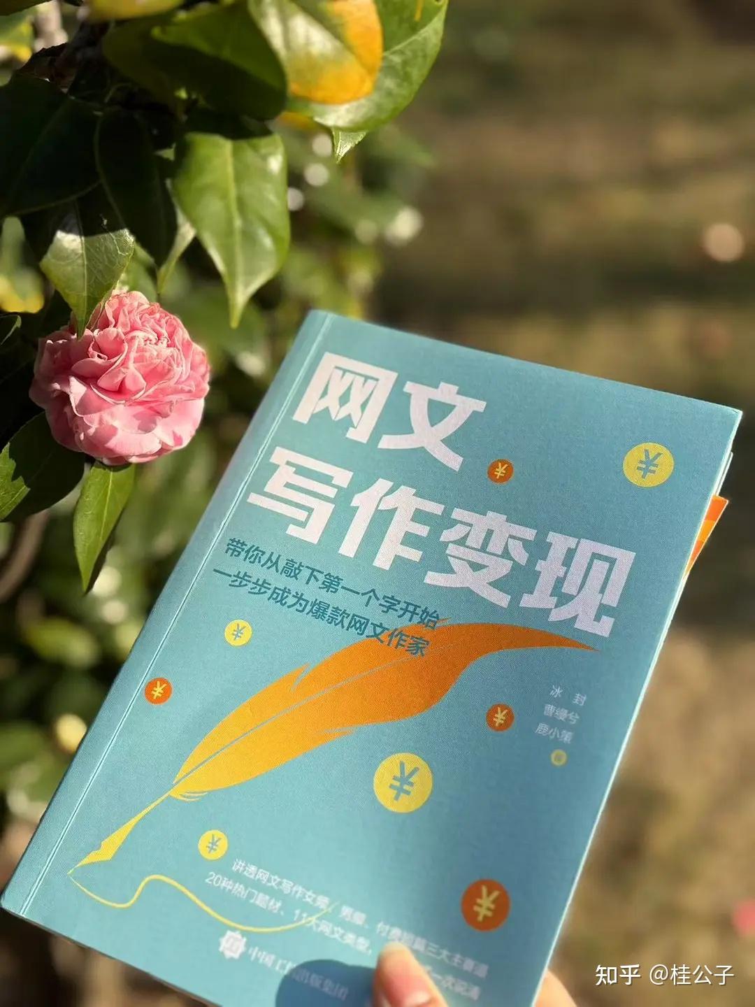 网文写作变现:95后作者靠写网文,赚到人生第一个100万 - 知乎