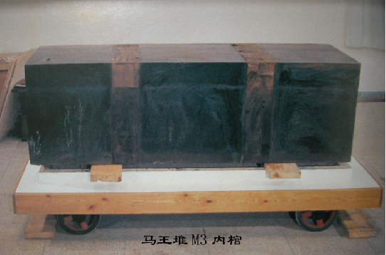 历代墓葬知识整理-两汉-长江中下游 - 知乎