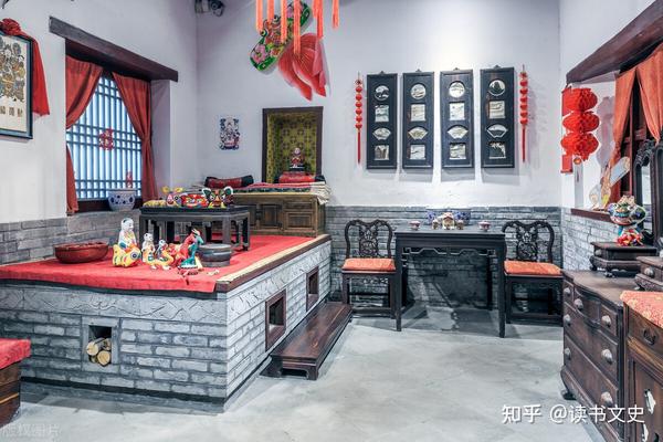 为何东北人全家睡在一个炕上?两口子不尴尬吗?东北习俗你知多少 - 知乎