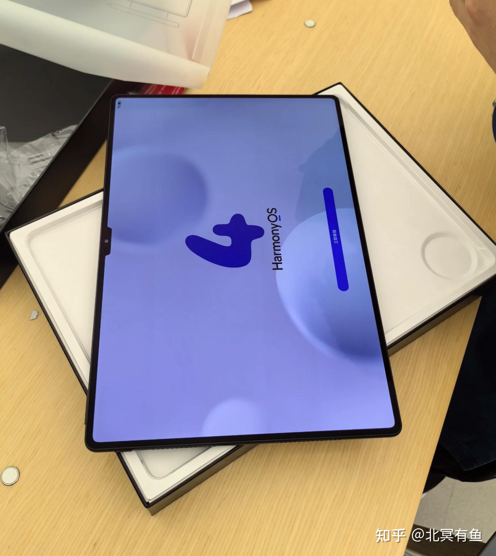 华为matepad11和ipad9比较怎么选? - 知乎