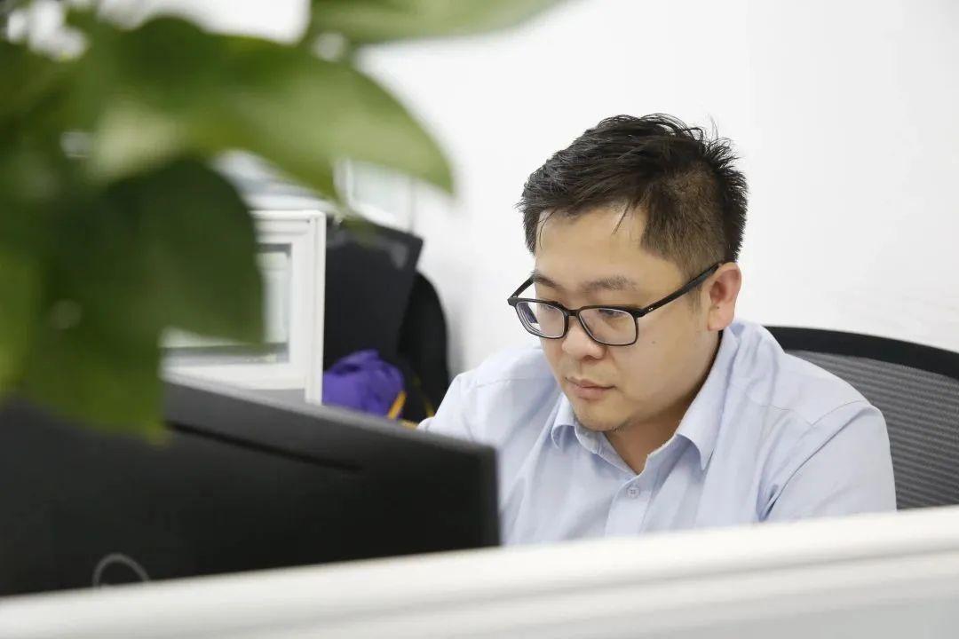 十年十人访谈录|胡志成:扎根元亨祥,勇逐梦想 - 知乎