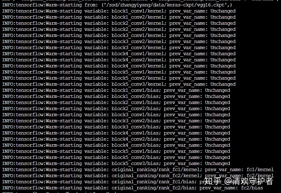 tf.estimator tf.estimator