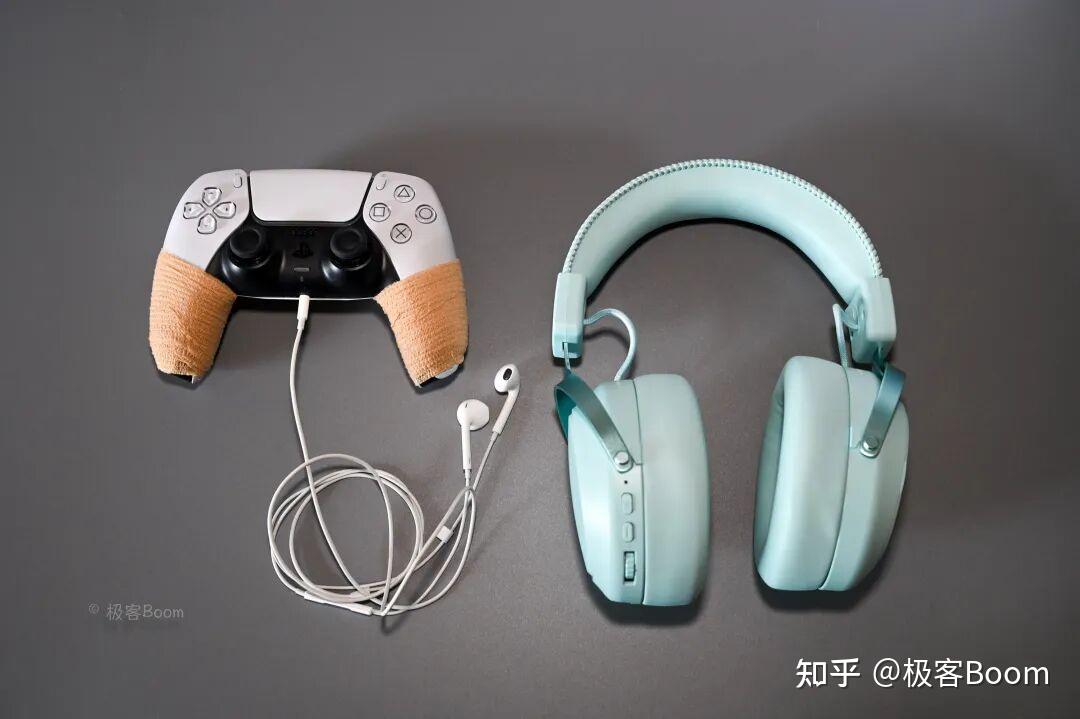 换电如换弹:耳机中的诺基亚(可换电池)?雷柏VE3优缺点体验