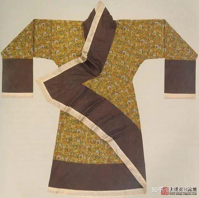 汉服的种类居然这么多,别傻傻地分不清了。来让你全部理清