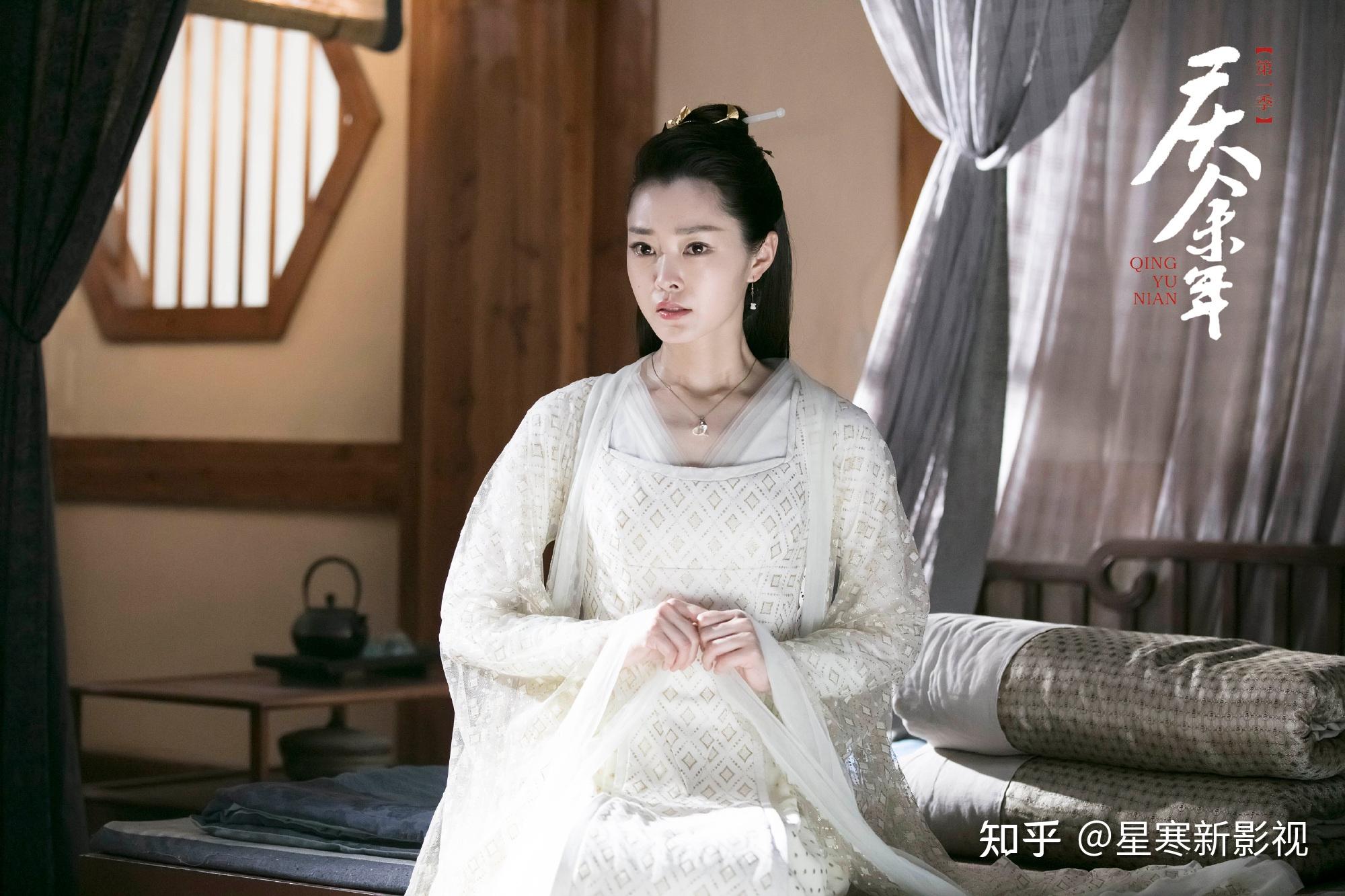 宋轶开启"霸屏时刻",2部新剧均定档5月,将再迎事业腾飞!