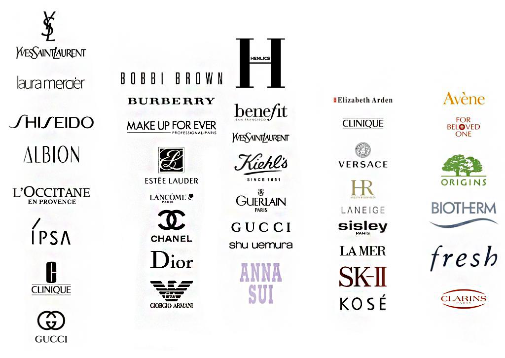 世界知名的化妆品牌官网汇总！ - 知乎