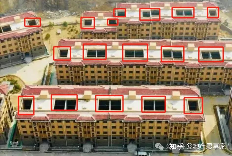 “偷面积”卷疯了丨户型面积赠送居然这么搞…?! - 知乎