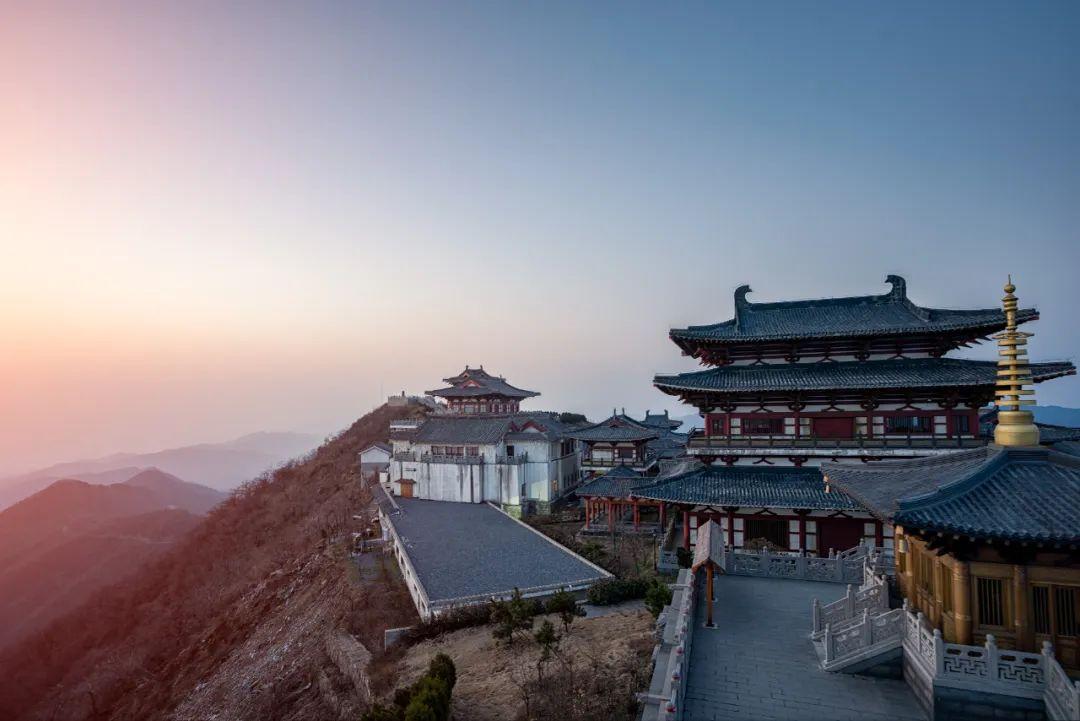 随州景点排行榜,湖北随州6大必玩景点,全部去过才算真正玩转随州! - 知乎