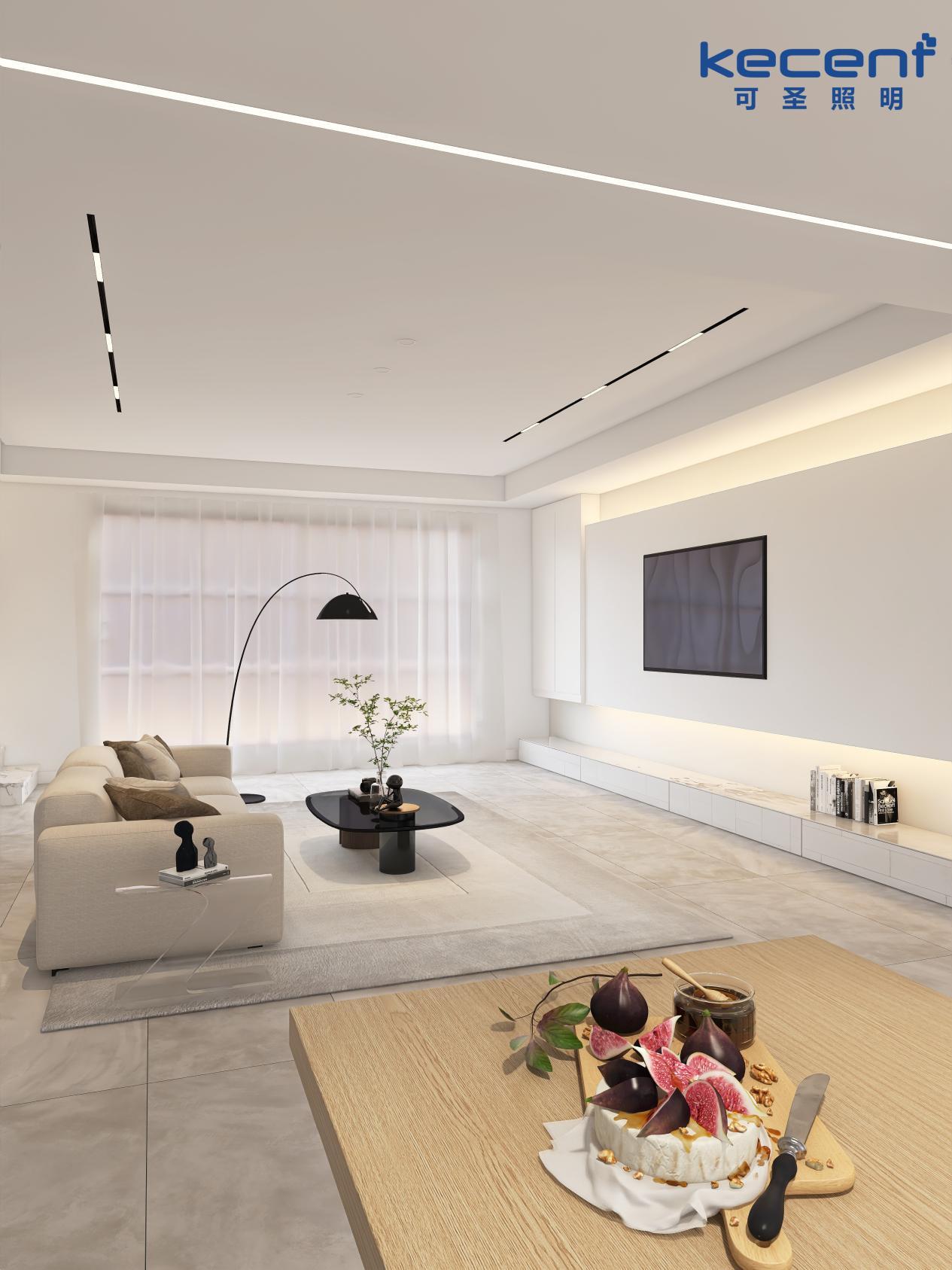 无主灯照明灵魂10问题题都是重点