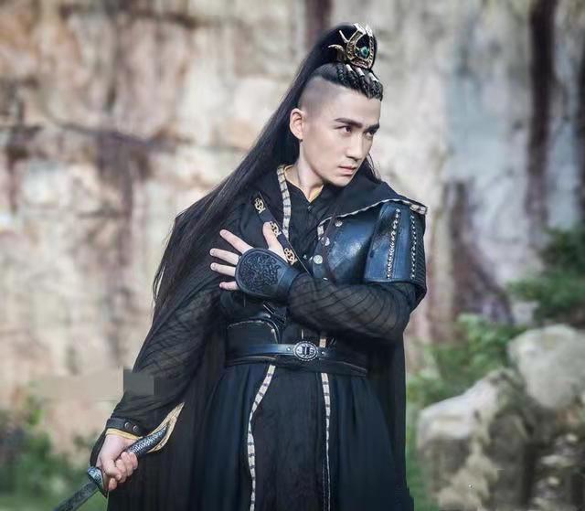 谈谈原耽沧海遗珠花近江国孔式风月恰如花雪