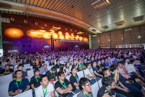未来有多精彩？复盘 aws 技术峰会 2019 • 深圳站的那些高光时刻