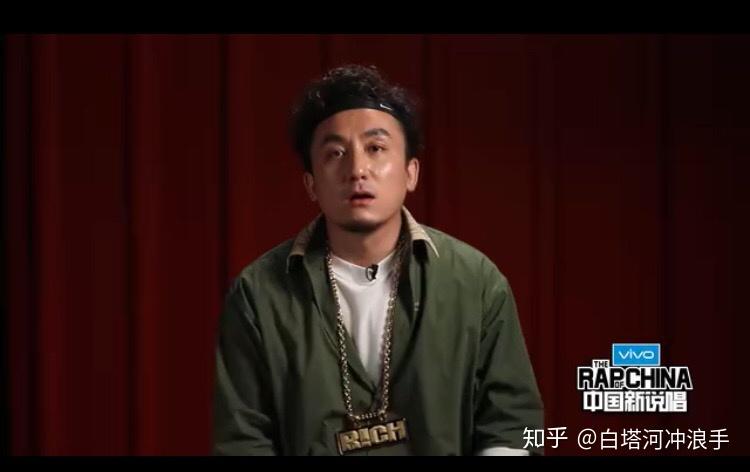 看《中国新说唱》第二期的动力是马俊 - 知乎