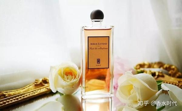 香水vs 真实花香 什么香水的花香气味最真实 知乎