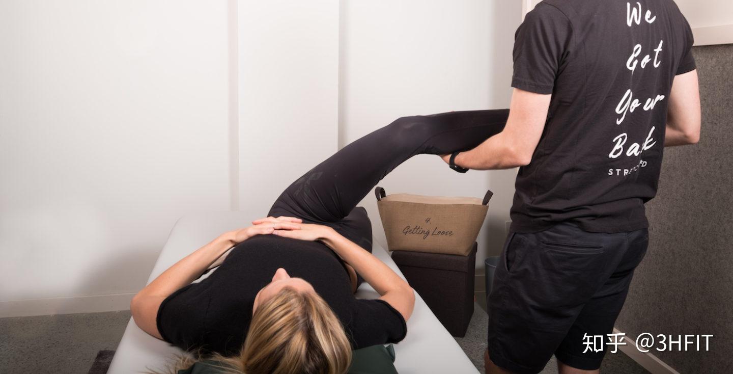 静态动态pnf拉伸技术哪家强