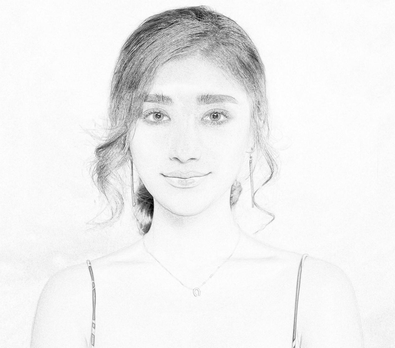 怎么用 Photoshop 把图片变清晰?