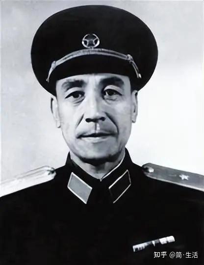 1971年林彪事件后,我军4位军区首长被撤职,他们最后结局如何? - 知乎