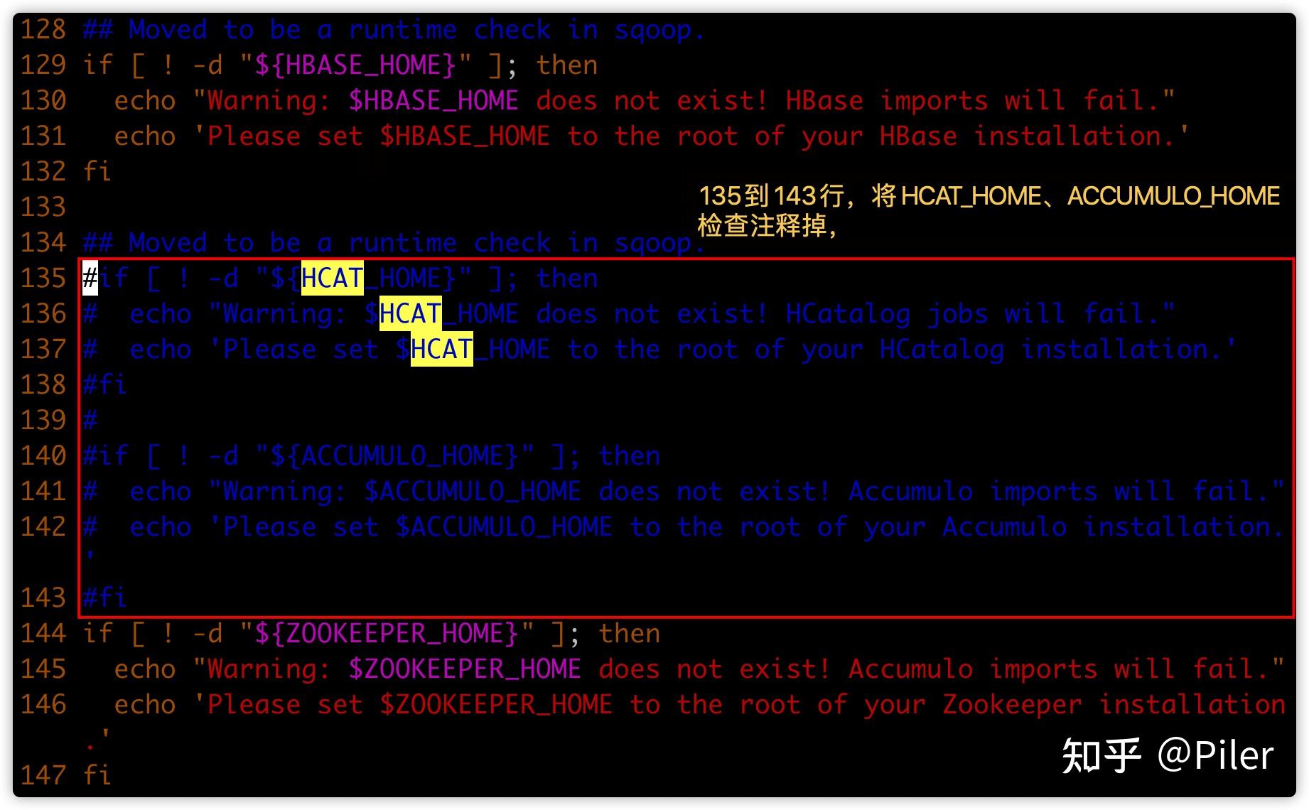 1、Sqoop简介 知乎