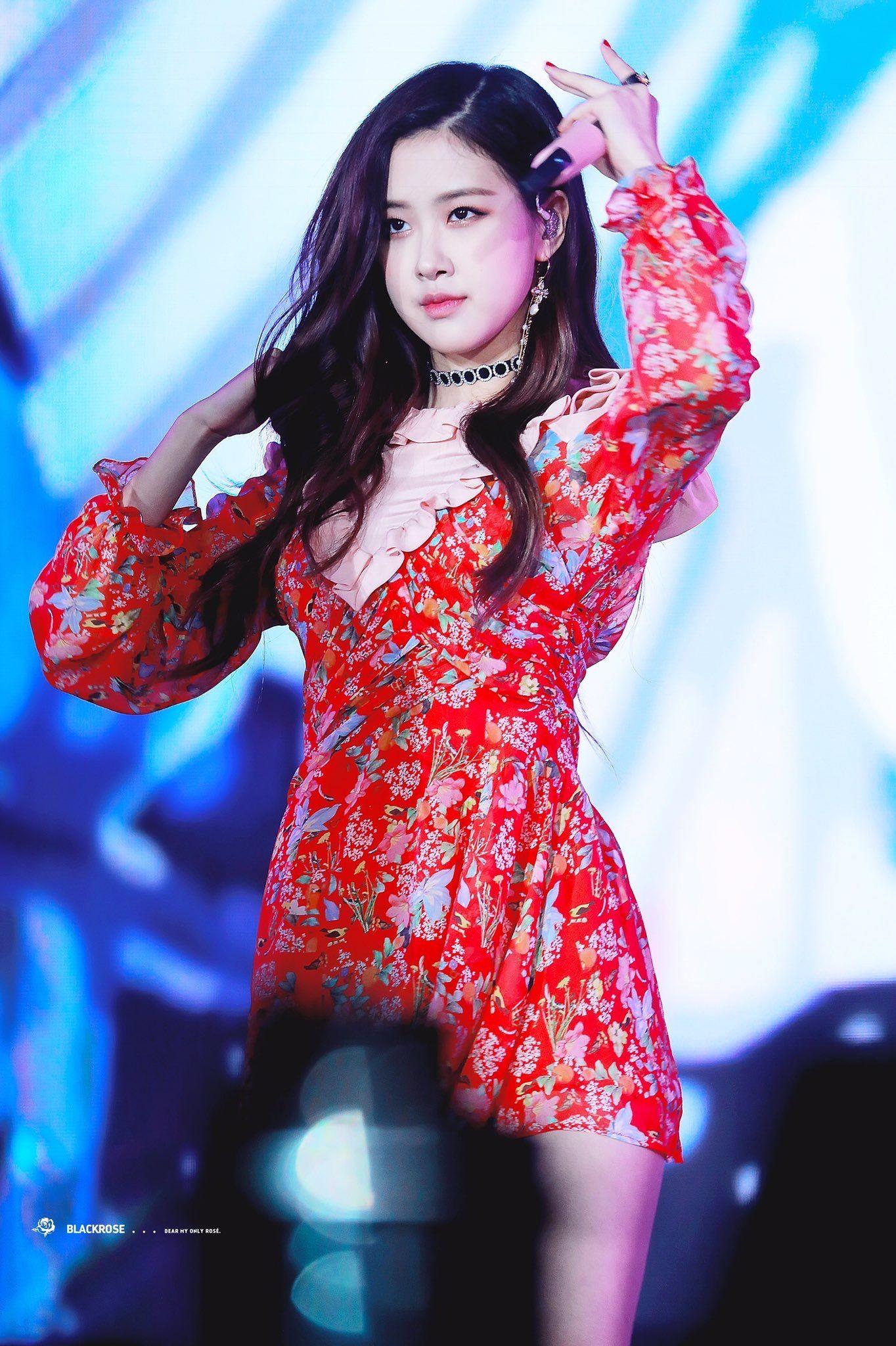 为什么粉墨组合(blackpink)自带高级感?