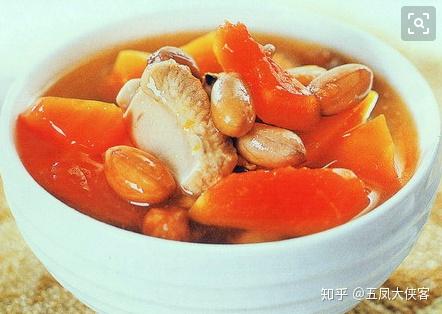 排骨汤怎么炖才能下奶 v2-29e6e4470b8fed45f75bfa3f719ac97a_r.jpg