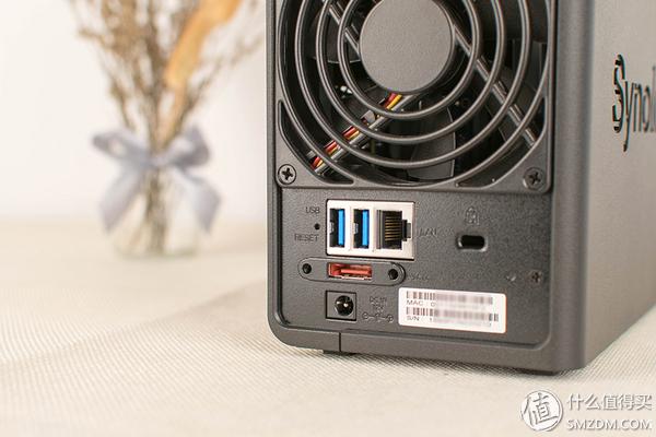 群晖有哪些套件值得用 【家庭应用篇】插图7 群晖有哪些套件值得用 【家庭应用篇】插图7