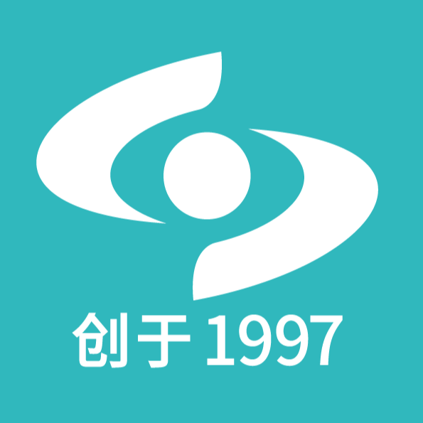 广信眼镜公司
