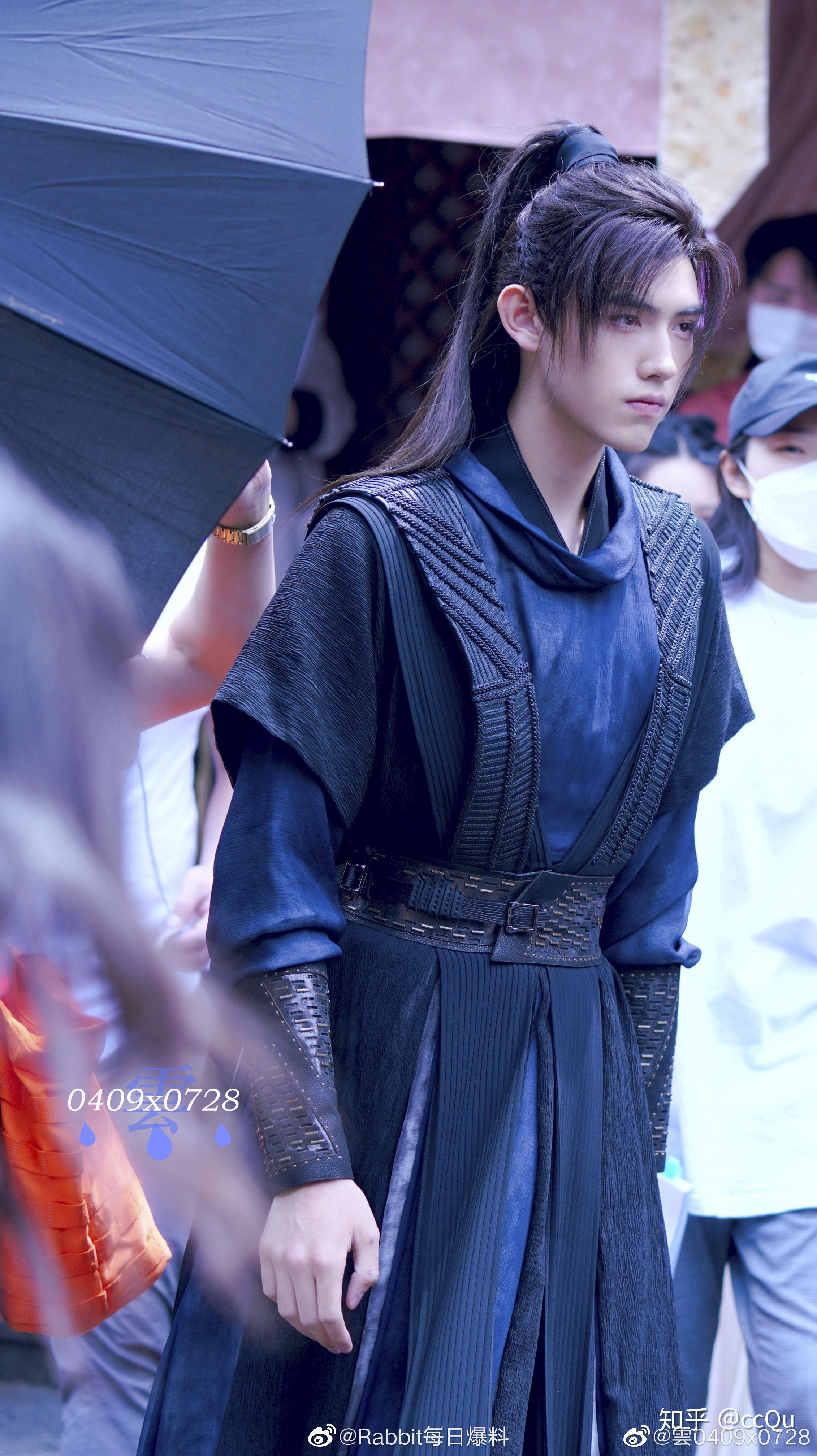 如何看待剧版杀破狼的选角