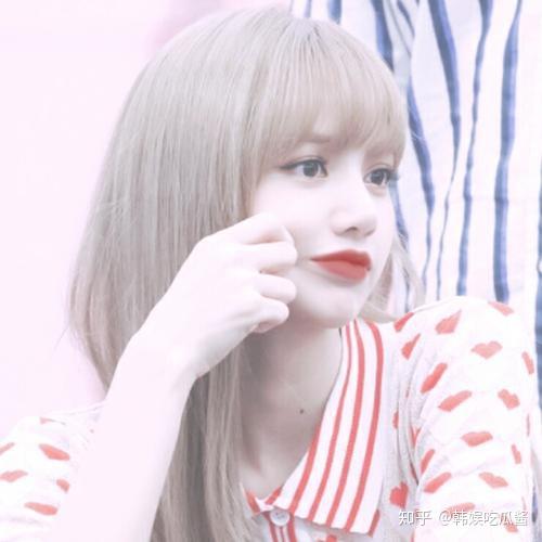 lisa的tmi大揭秘