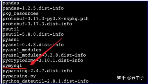  Azure App Service For Linux Python ModuleNotFoundError No Module Named MySQLdb 