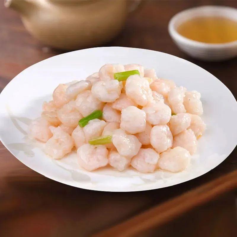 新雅招牌半成品组合来啦糟溜鱼片蚝油牛肉大虾仁三分钟搞定饭店名菜