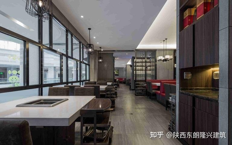 陕西火锅店装修设计，串串火锅店装修，主题火锅店装修设计 - 知乎