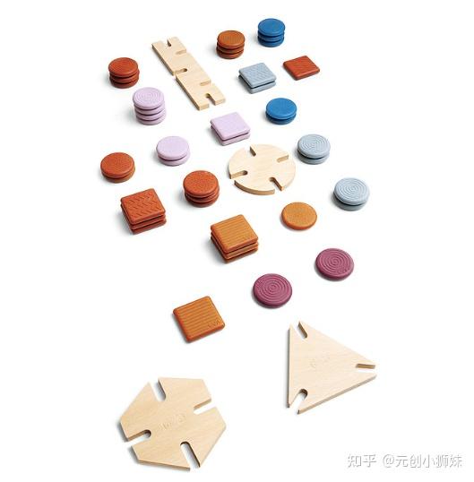 获奖作品大赏||看完这100个儿童产品创新设计,我只想“哇”的一声回到童年 - 知乎