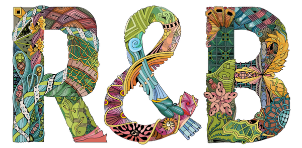 节奏向不得不听的R&B - 知乎